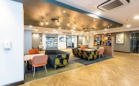 Holiday Inn London - Regent's Park, an IHG hotel